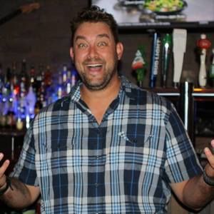 Meet your Posher, Craig